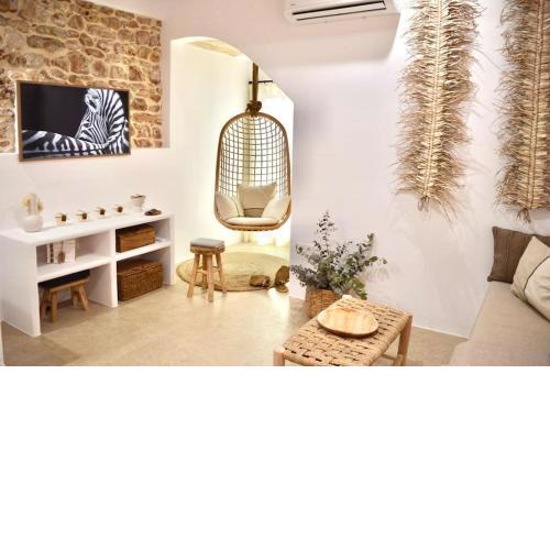 Villa Mediterráneo - Apartamento en Dénia - MyM