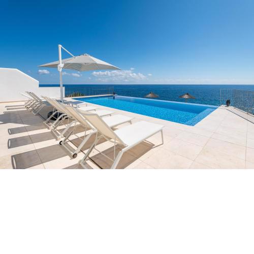 Villa Mediterraneo by Mallorca House Rent