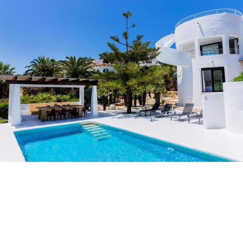 Villa Mediterraneo Cabo La Nao by Rock Rentals