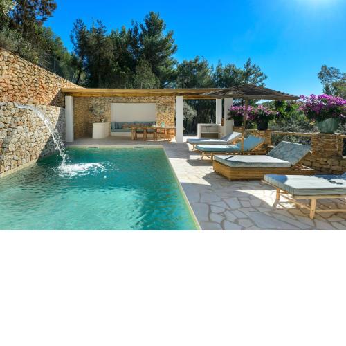 Villa Mediterraneo
