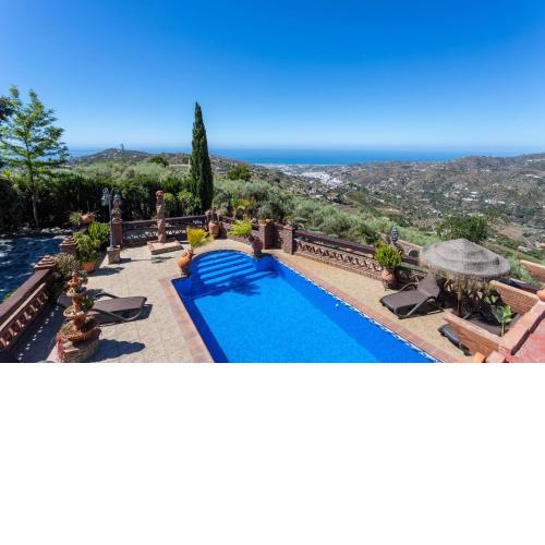 Villa Mediterraneo
