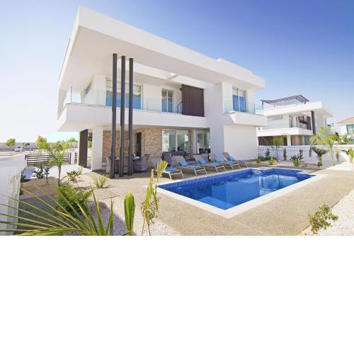 Villa Medusa
