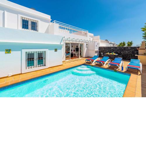 Villa Megan by Villa Plus