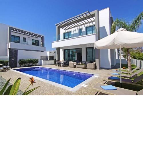 Villa Megan
