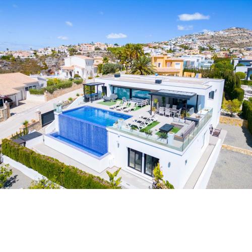 Villa Megin by Interhome