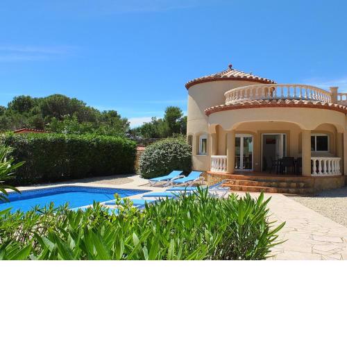 Villa Melaza