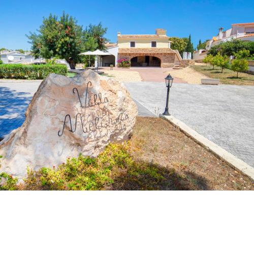 Villa Melchora by Interhome