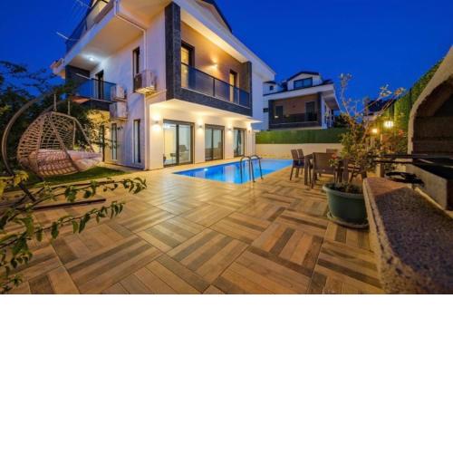 Villa Melek