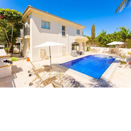 Villa Meli