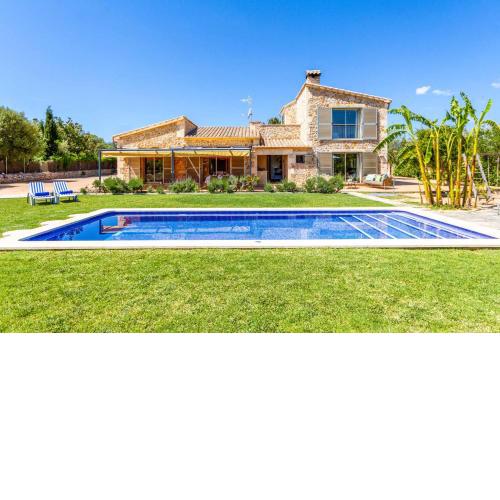 Villa Melis Dos