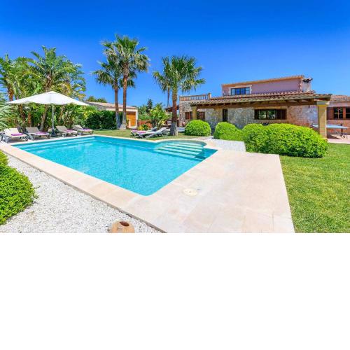 Villa Melis