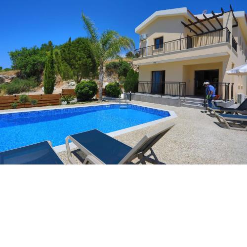 Villa Melisos