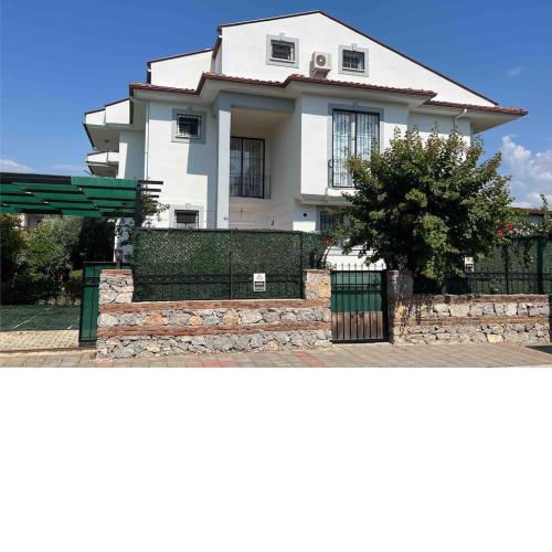 Villa Melissa Fethiye