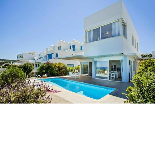 Villa Melissa Selana