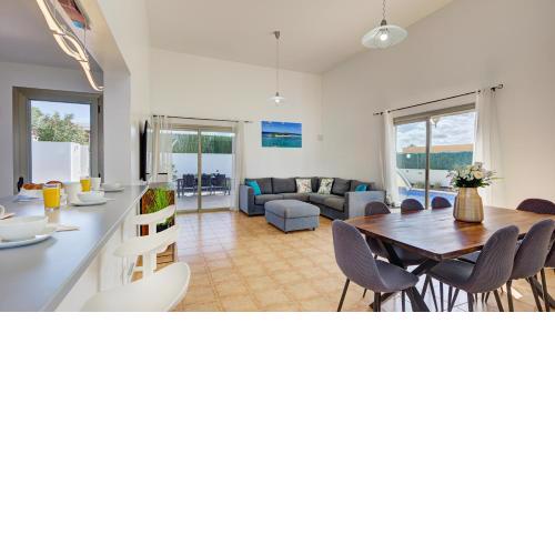 Villa Melissa