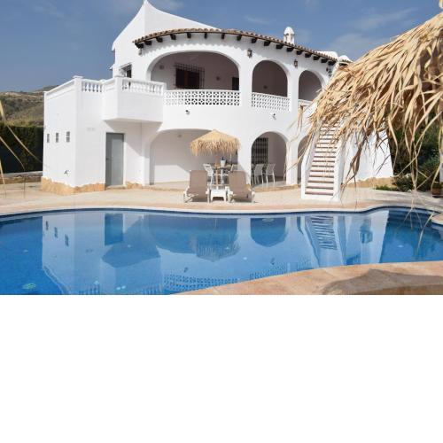 Villa Mellizo