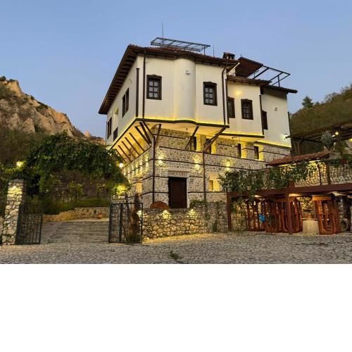 Villa Melnik Residence