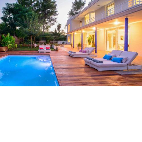 Villa Melody