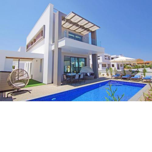 Villa Melody
