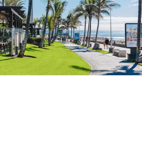Villa Meloneras - Exclusive Chill Out