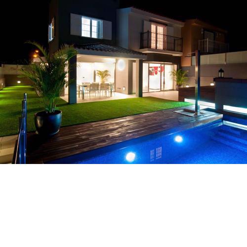 Villa Meloneras Hills 19
