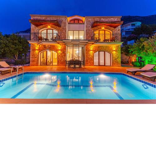 Villa Meltem
