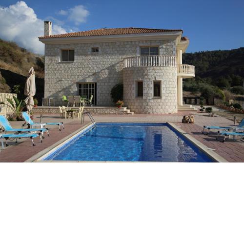 Villa Melyia