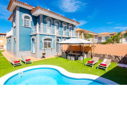VILLA MELYNA