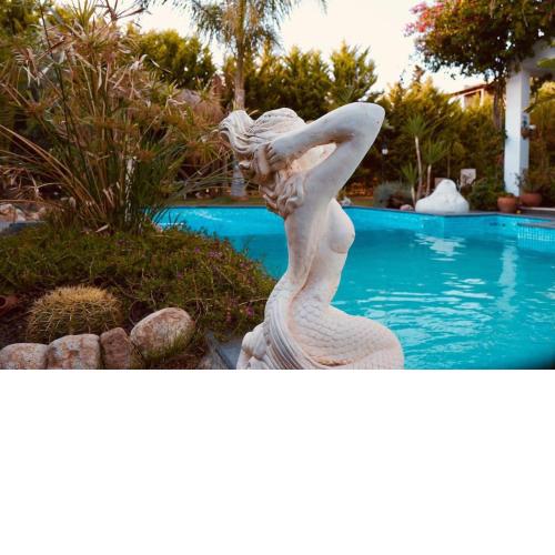 Villa Memories Gümüşlük'te Özel Havuzlu Villa