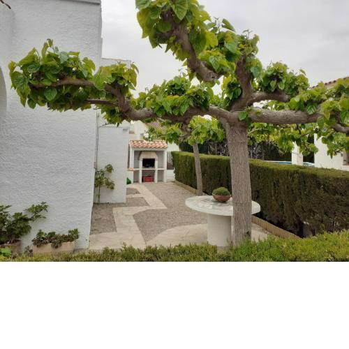 Villa Mendoza