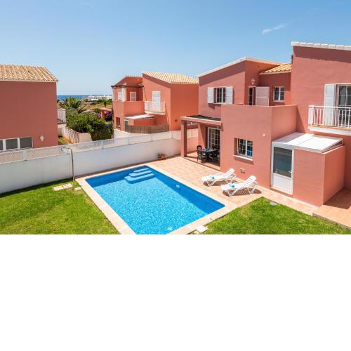 Villa Menorca BAY 4 by Mauter Villas