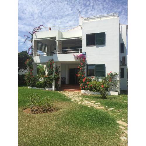 Villa Menorquina