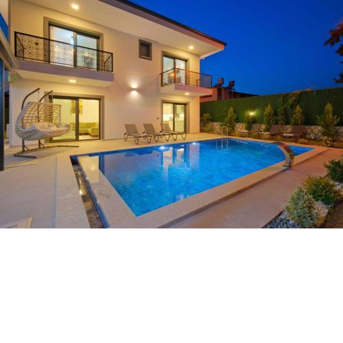 Villa Mera 2