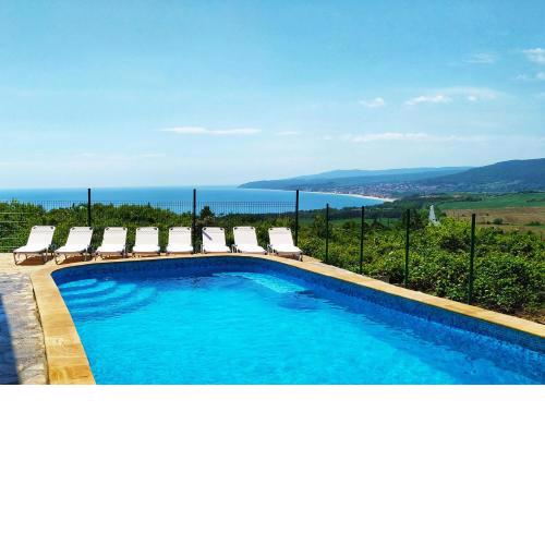 Villa Meraki