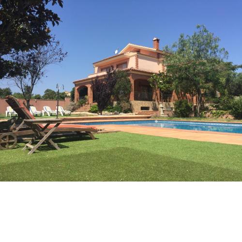 Villa Merce