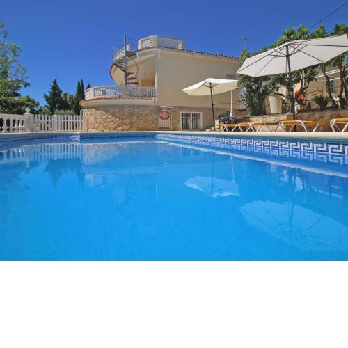 Villa Mercedes by Interhome