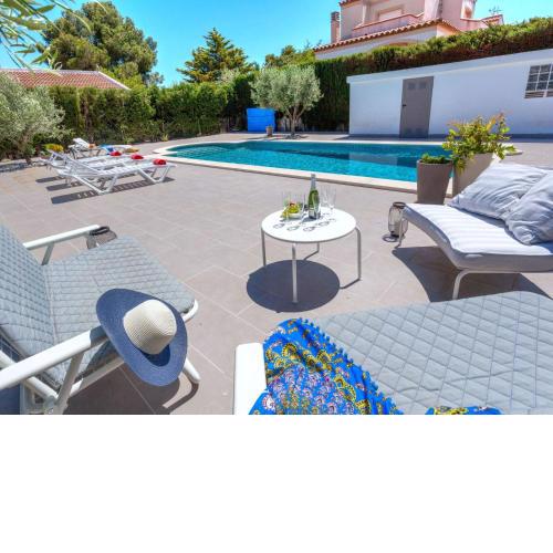 Villa Mercedes by Interhome