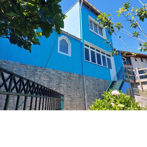 Villa Mercedes