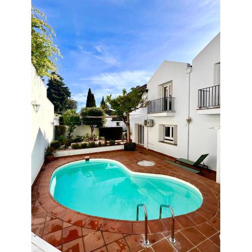 VILLA MERCEDES