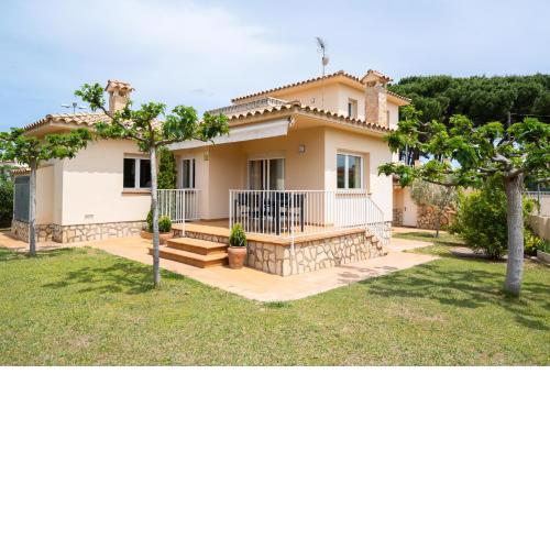 Villa Mercedes