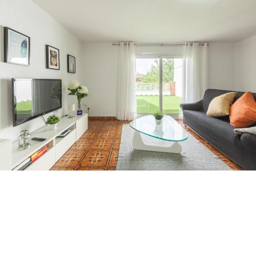 Villa Mercedes