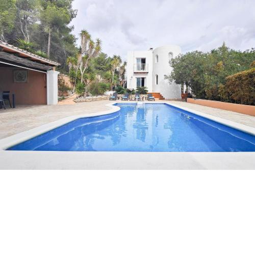 Villa Mercedes