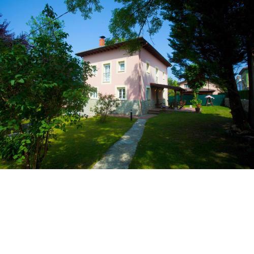 Villa Mercedes