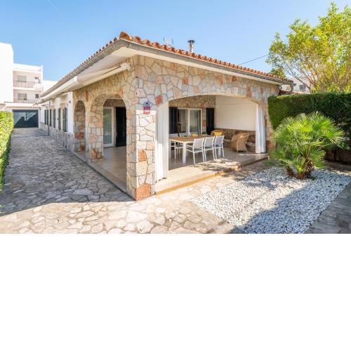 Villa Mercuri