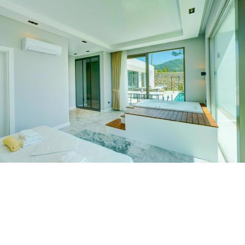 Villa Mercury 9 - PLANET LUXURY VILLAS