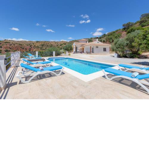 Villa Meretseger