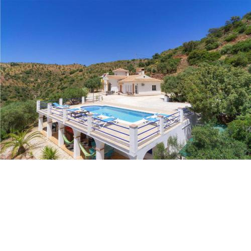 Villa Meretseger