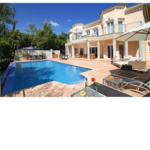 Villa Merlin
