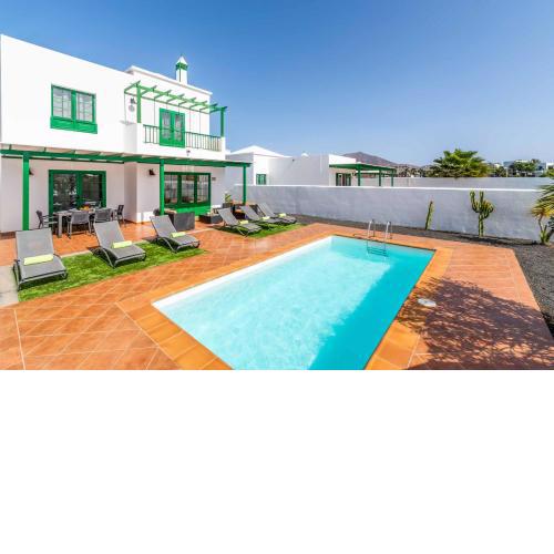 Villa Mero