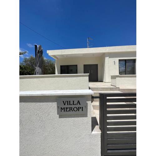 Villa Meropi